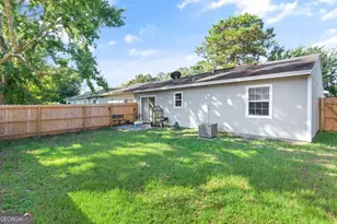 540 Chateau Cir, Saint Marys, GA 31558 - Photo 2