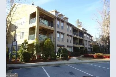 125 Wood Lake Drive #208, Athens, GA 30606 - Photo 1