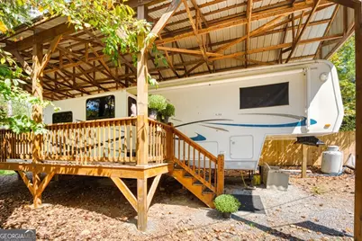 112 3rd Street, Ellijay, GA 30540 - Photo 2