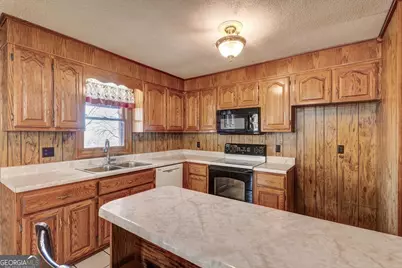 716 Lakeview Circle, Morganton, GA 30560 - Photo 8