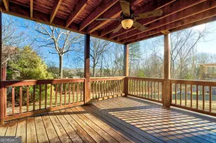 716 Lakeview Cir, Morganton, GA 30560 - Photo 4