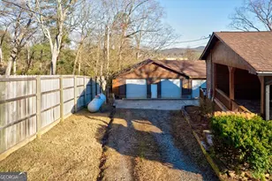 716 Lakeview Cir, Morganton, GA 30560 - Photo 40
