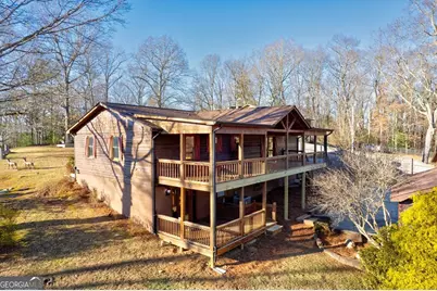 716 Lakeview Circle, Morganton, GA 30560 - Photo 1