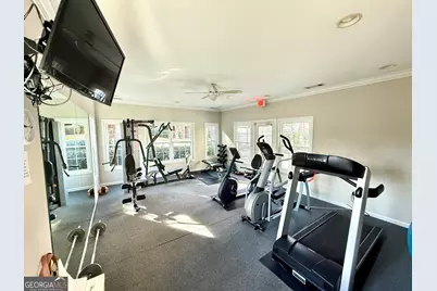 3636 Habersham Road NW #APT 2207, Atlanta, GA 30305 - Photo 28