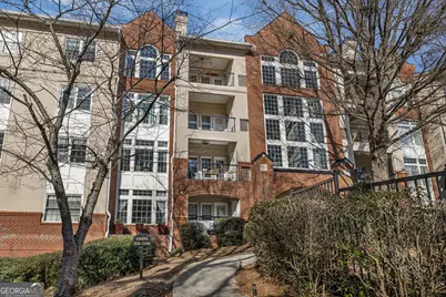 3636 Habersham Road NW #APT 2207, Atlanta, GA 30305 - Photo 1