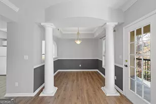 3636 Habersham Road NW, Atlanta, GA 30305 - Photo 8