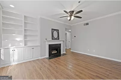 3636 Habersham Road NW #APT 2207, Atlanta, GA 30305 - Photo 12