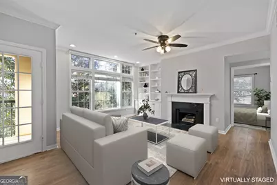 3636 Habersham Road NW #APT 2207, Atlanta, GA 30305 - Photo 1