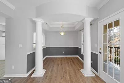 3636 Habersham Road NW #APT 2207, Atlanta, GA 30305 - Photo 10