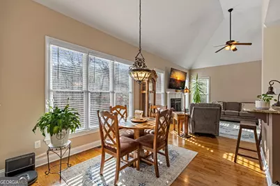 381 Madison Lane, Jasper, GA 30143 - Photo 16