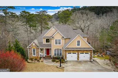 381 Madison Lane, Jasper, GA 30143 - Photo 2