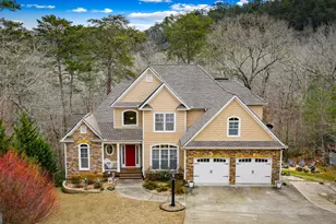 381 Madison Ln, Jasper, GA 30143 - Photo 2