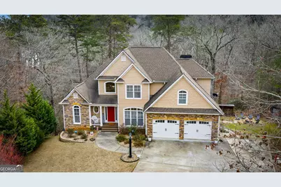 381 Madison Lane, Jasper, GA 30143 - Photo 78