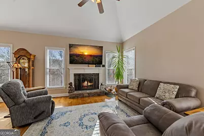 381 Madison Lane, Jasper, GA 30143 - Photo 20