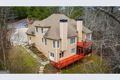 381 Madison Lane, Jasper, GA 30143 - Photo 4