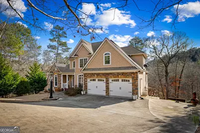 381 Madison Lane, Jasper, GA 30143 - Photo 88