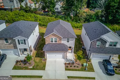 1325 Lyon Way Drive, Lawrenceville, GA 30044 - Photo 2