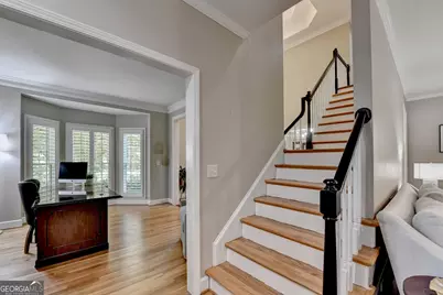 13415 Providence Lake Drive, Alpharetta, GA 30004 - Photo 12