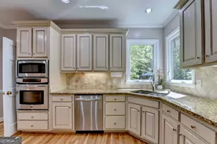 13415 Providence Lake Dr, Alpharetta, GA 30004 - Photo 30