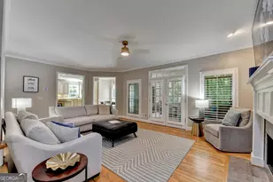 13415 Providence Lake Dr, Alpharetta, GA 30004 - Photo 14