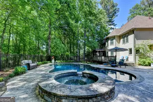 13415 Providence Lake Dr, Alpharetta, GA 30004 - Photo 92