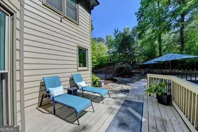 13415 Providence Lake Drive, Alpharetta, GA 30004 - Photo 86