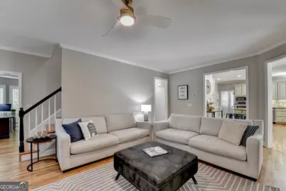 13415 Providence Lake Drive, Alpharetta, GA 30004 - Photo 16