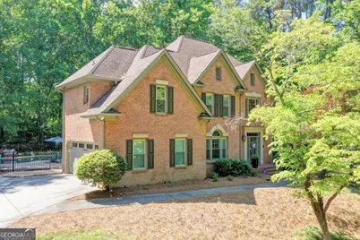 13415 Providence Lake Drive, Alpharetta, GA 30004 - Photo 2