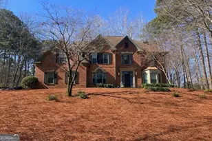 13415 Providence Lake Dr, Alpharetta, GA 30004 - Photo 1