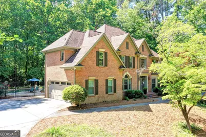 13415 Providence Lake Drive, Alpharetta, GA 30004 - Photo 1