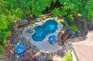 13415 Providence Lake Dr, Alpharetta, GA 30004 - Photo 98