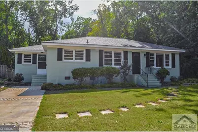 129 Westover Drive, Athens, GA 30606 - Photo 1