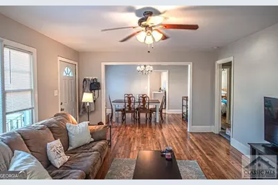 129 Westover Drive, Athens, GA 30606 - Photo 4
