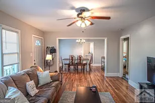 129 Westover Dr, Athens, GA 30606 - Photo 4