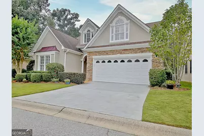 226 Collierstown Way, Peachtree City, GA 30269 - Photo 2