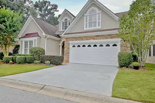 226 Collierstown Way, Peachtree City, GA 30269 - Photo 2