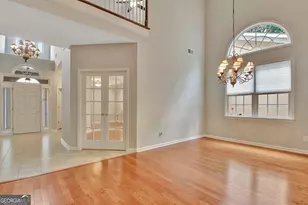 226 Collierstown Way, Peachtree City, GA 30269 - Photo 8