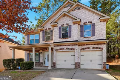 139 Gloster Park Court, Lawrenceville, GA 30044 - Photo 1