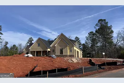 70 Peninsula Drive, Monticello, GA 31064 - Photo 1