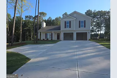 72 Armstrong Drive #85, Mansfield, GA 30055 - Photo 1