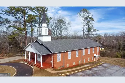 330 N 16th Street, Griffin, GA 30223 - Photo 34