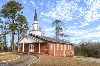 330 N 16th Street, Griffin, GA 30223 - Photo 1