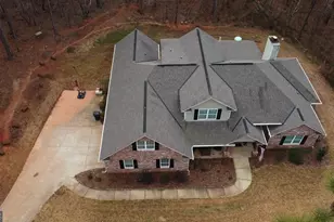 3337 Lower Blue Springs Rd, Hamilton, GA 31811 - Photo 2