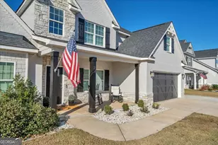 24 Willow Moss Wy, Kathleen, GA 31047 - Photo 2