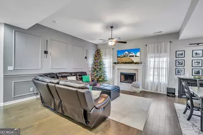 24 Willow Moss Way, Kathleen, GA 31047 - Photo 8