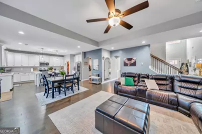 24 Willow Moss Way, Kathleen, GA 31047 - Photo 10