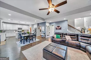 24 Willow Moss Wy, Kathleen, GA 31047 - Photo 10