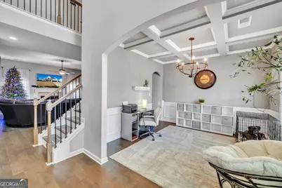 24 Willow Moss Way, Kathleen, GA 31047 - Photo 4