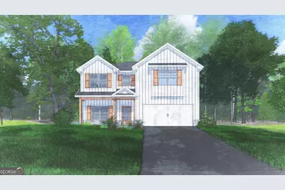 105 Gallberry Lane #49G, Perry, GA 31069 - Photo 1