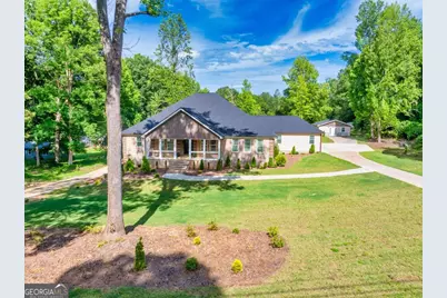 332 Mount Zion Road, Oxford, GA 30054 - Photo 1